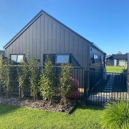 Private By The Beach Whitianga Exterior foto