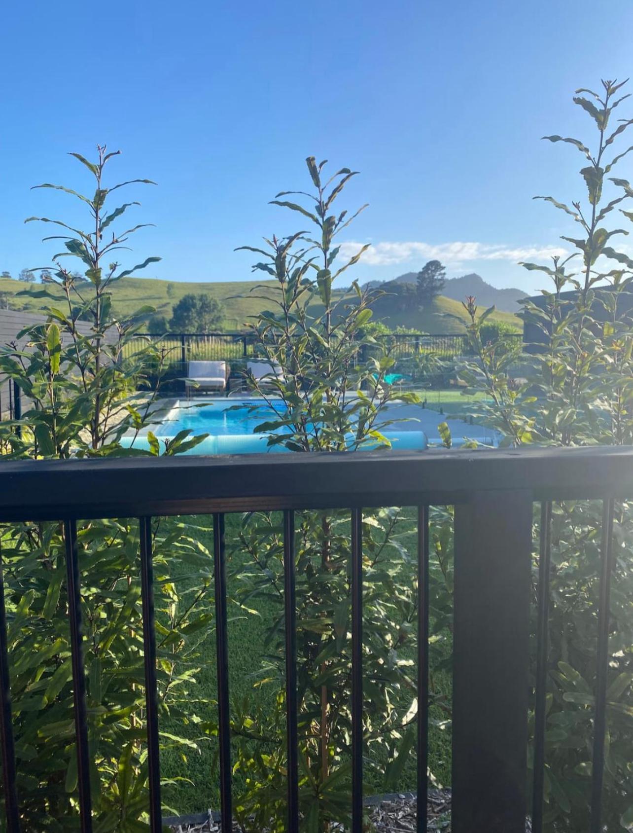 Private By The Beach Whitianga Exterior foto